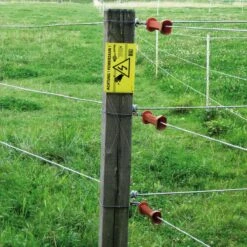 Gallagher Doorgangsset Elastisch Cord 6 Gallagher Doorgangsset Elastisch Cord -Silky || KWB || Spax Verkoop 640556 3 GALLAGHER