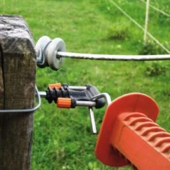 Gallagher Doorgangsset Elastisch Cord 7 Gallagher Doorgangsset Elastisch Cord -Silky || KWB || Spax Verkoop 640556 4 GALLAGHER