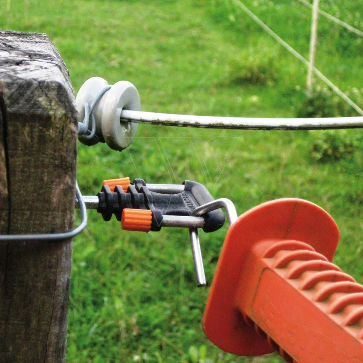 Gallagher Doorgangsset Elastisch Cord 4 Gallagher Doorgangsset Elastisch Cord - Afbeelding 4