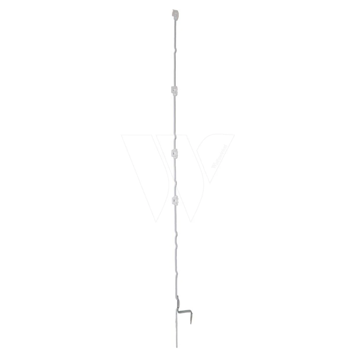 Gallagher Hertenpaal Veerstaal 1,70m (10 1 Gallagher Hertenpaal Veerstaal 1,70m (10