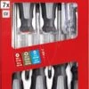 Kwb 7 Delige Schroevendraaier Set