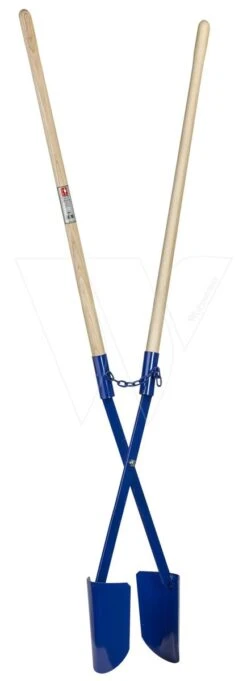 Sieger Grondgatheffer 14 Tot 27 Cm