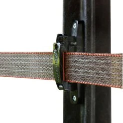 Gallagher Turboline Paarden Isolator (20 -Silky || KWB || Spax Verkoop 699004 7 GALLAGHER