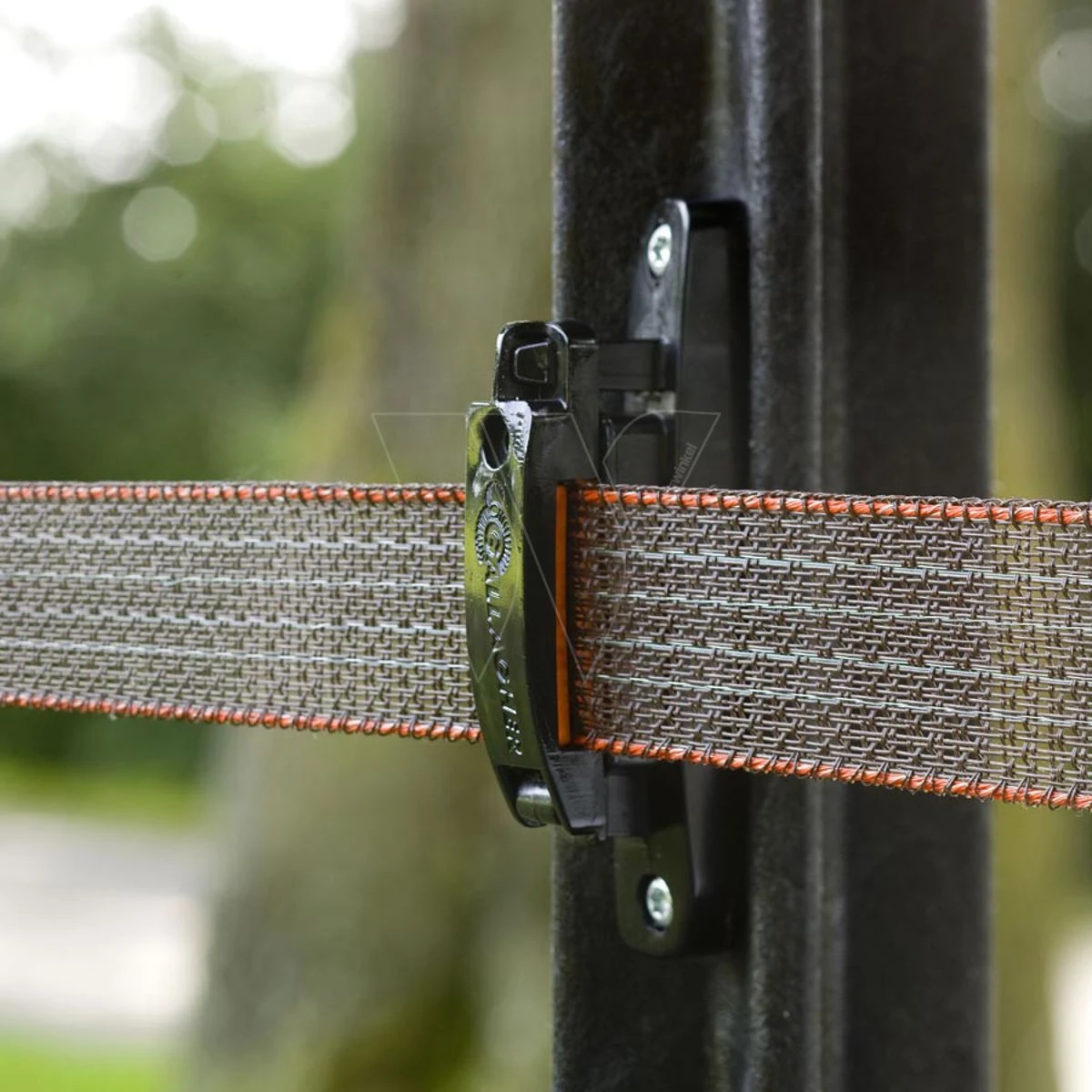 Gallagher Turboline Paarden Isolator (10 2 Gallagher Turboline Paarden Isolator (10 - Afbeelding 2