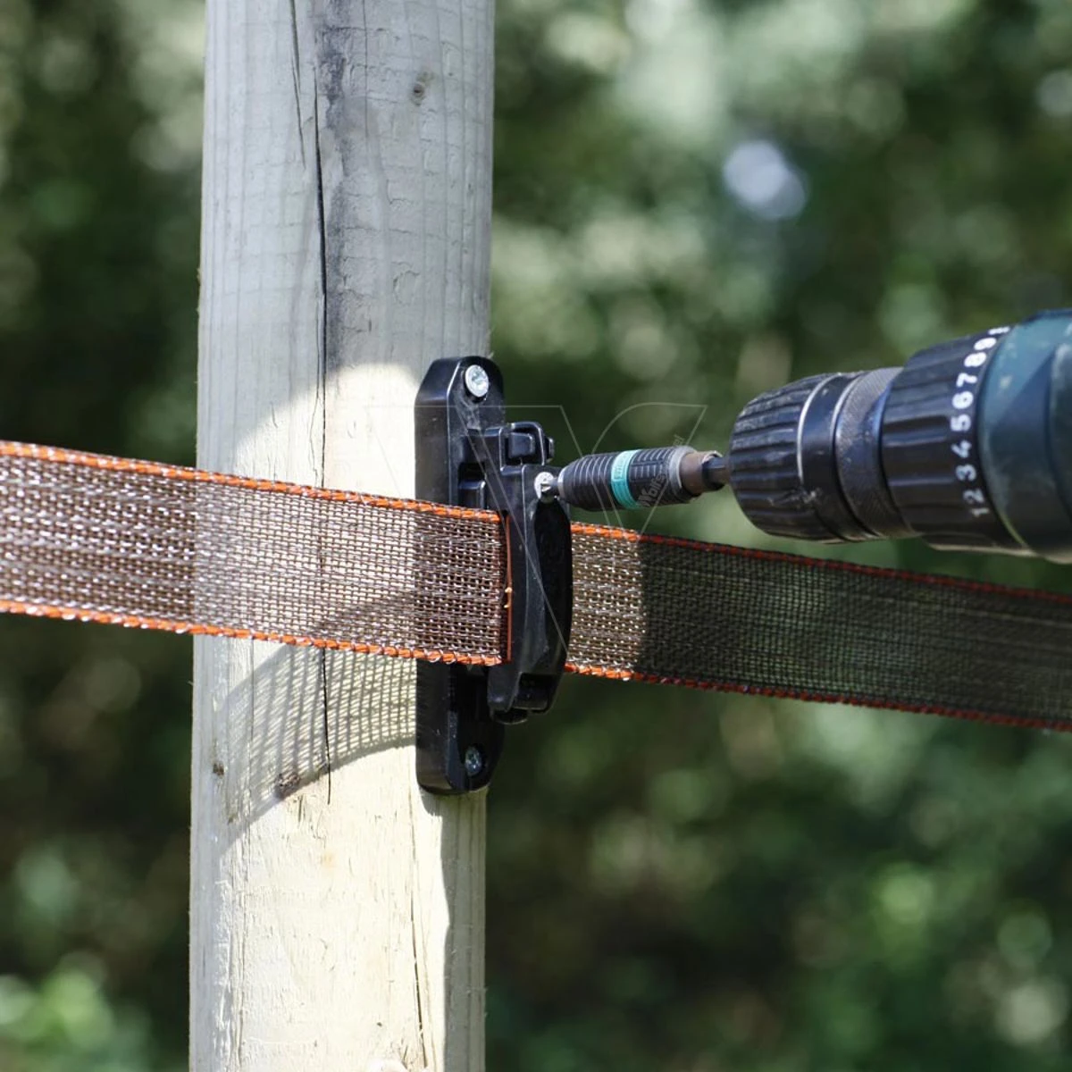 Gallagher Turboline Paarden Isolator (10 3 Gallagher Turboline Paarden Isolator (10 - Afbeelding 3