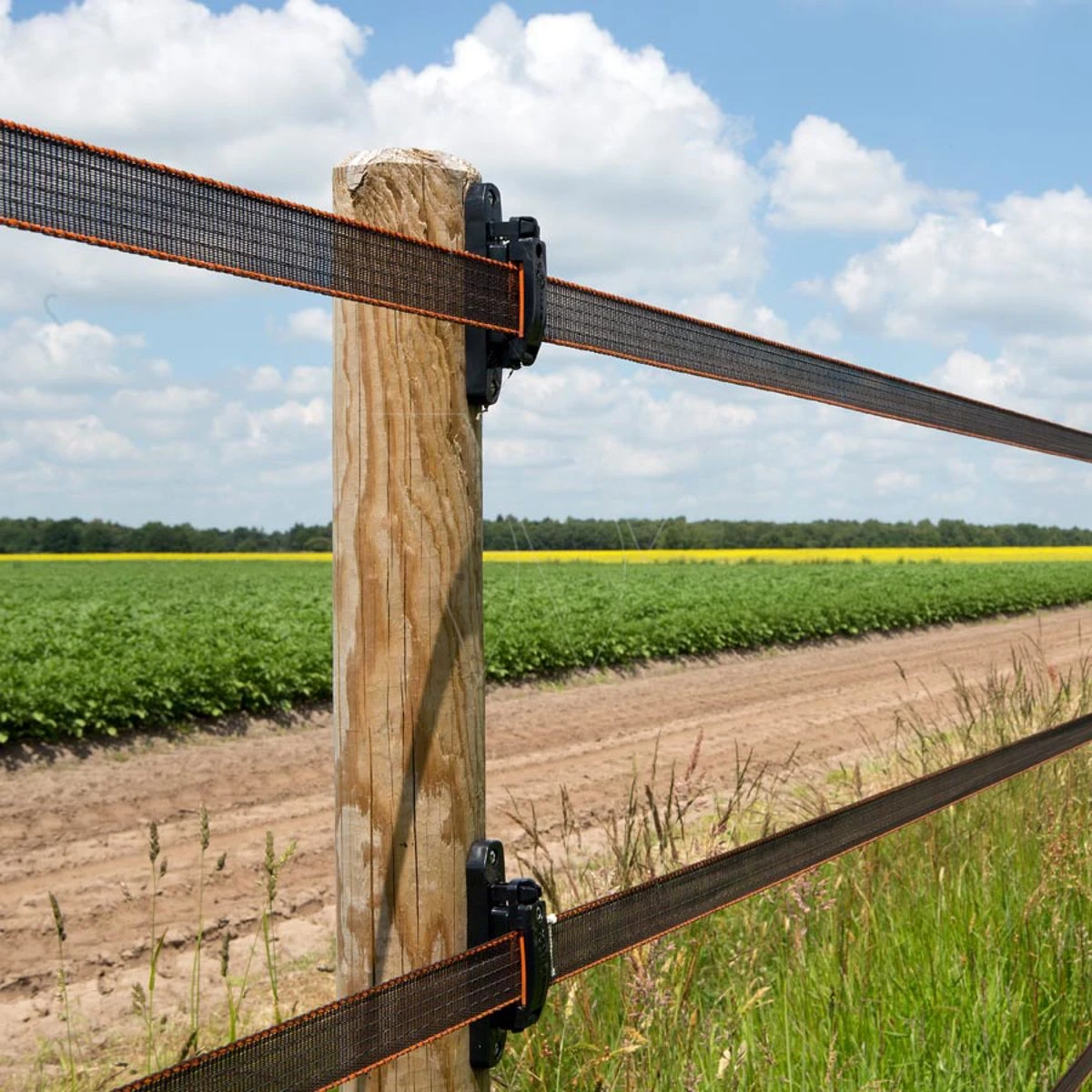 Gallagher Turboline Paarden Isolator (10 4 Gallagher Turboline Paarden Isolator (10 - Afbeelding 4