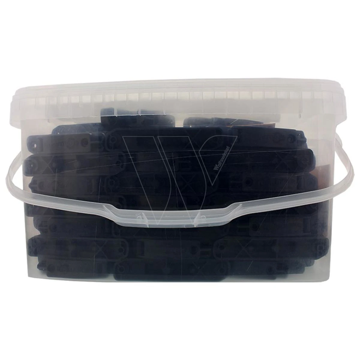 Gallagher Turboline Paarden Isolator (10 6 Gallagher Turboline Paarden Isolator (10 - Afbeelding 6