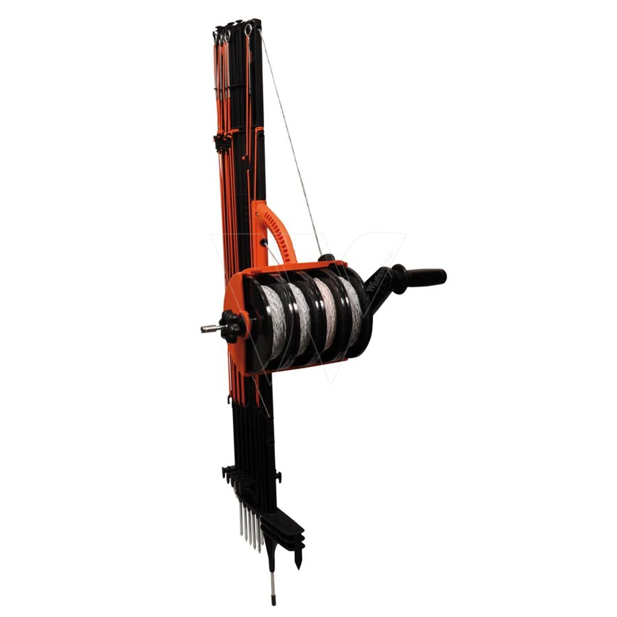 Gallagher Smartfence 2.0 1 Gallagher Smartfence 2.0