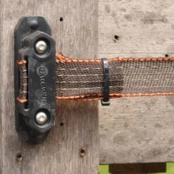 Gallagher Turboline Paarden Hoekisolator -Silky || KWB || Spax Verkoop 701042 3 GALLAGHER