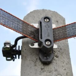 Gallagher Turboline Paarden Hoekisolator -Silky || KWB || Spax Verkoop 701042 7 GALLAGHER