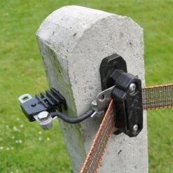 Gallagher Turboline Paarden Hoekisolator -Silky || KWB || Spax Verkoop 701042 8 GALLAGHER