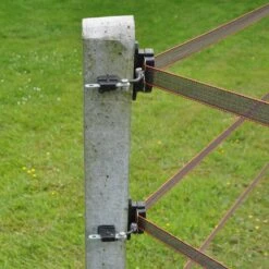 Gallagher Turboline Paarden Hoekisolator -Silky || KWB || Spax Verkoop 701042 9 GALLAGHER