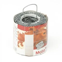 Betafence Prikkeldraad Motto Staal 50m