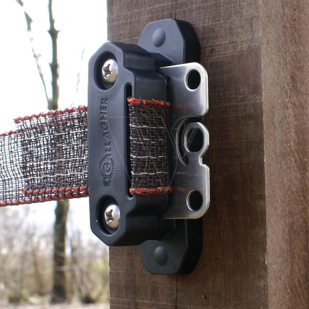 Gallagher Tussenplaatje Turboline Paarde 3 Gallagher Tussenplaatje Turboline Paarde - Afbeelding 3