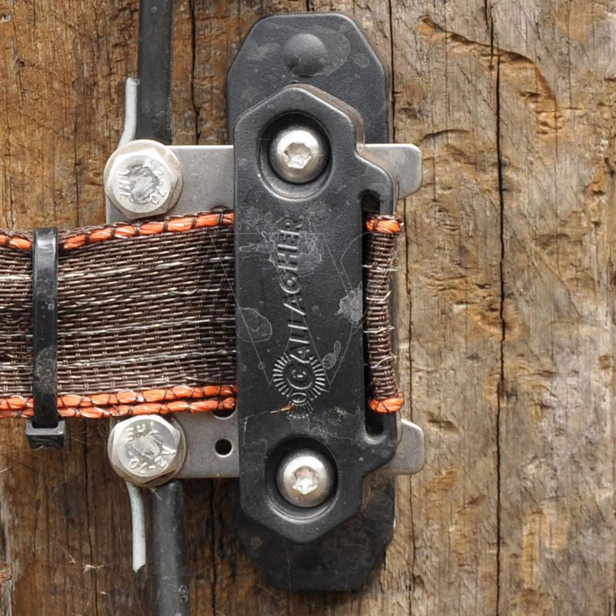 Gallagher Tussenplaatje Turboline Paarde 4 Gallagher Tussenplaatje Turboline Paarde - Afbeelding 4