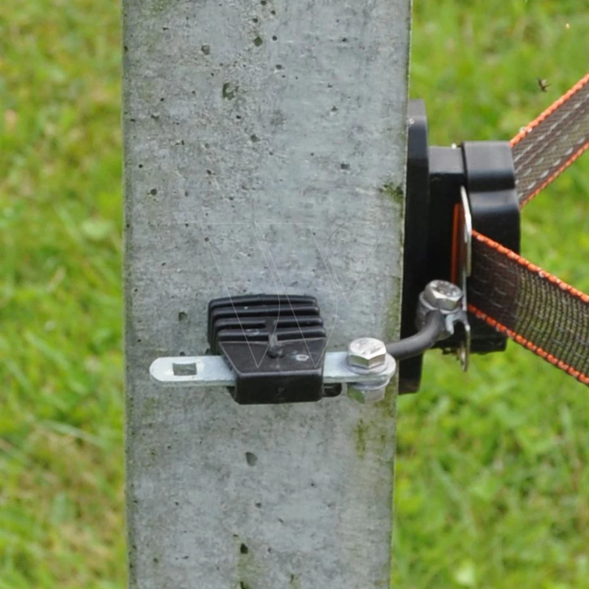 Gallagher Tussenplaatje Turboline Paarde 9 Gallagher Tussenplaatje Turboline Paarde - Afbeelding 9