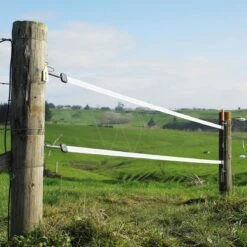 Gallagher Meerdraadse Doorgangsset 2 X 1 -Silky || KWB || Spax Verkoop 718026 3 GALLAGHER