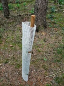 Buck Bio Groeibescherming 120cm 10ø -Silky || KWB || Spax Verkoop 73346 6 BUCK20BIO20GROEIBESCHERMING20150CM2010C398