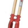 Ideal Gaten Spade / Paalgatheffer
