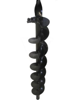 Vertex Grondboor Voor G250 - 18cm