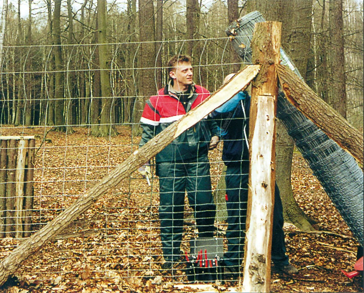 Ursus-wild Gaas 150 Hoog 13/15l 50 Meter 3 Ursus-wild Gaas 150 Hoog 13/15l 50 Meter - Afbeelding 3