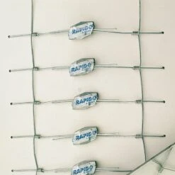 Rapido Draadverbinder ø 1,6-2,5 - 100stk -Silky || KWB || Spax Verkoop 73812 2 RAPIDO20DRAADVERBINDER2016 2520 20100STK