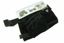 Kwb Gereedschapsriemtas 2-delig Leerriem