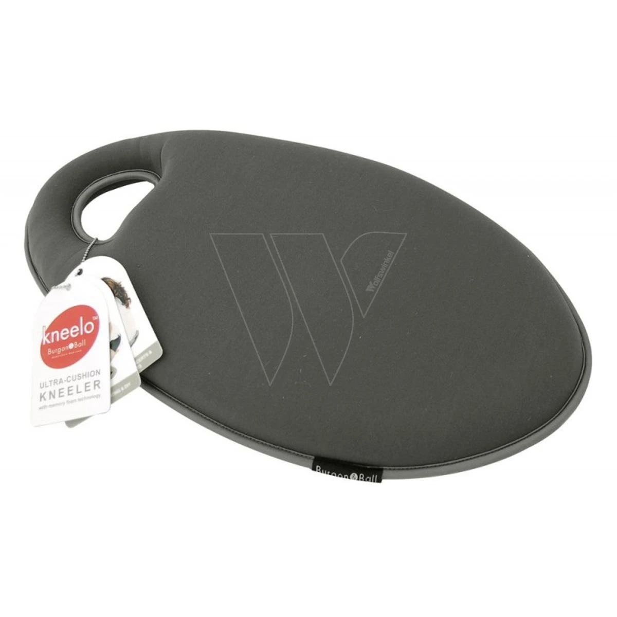 Knie-kussen Neopreen Waterdicht 1 Knie-kussen Neopreen Waterdicht