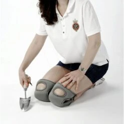 Knie-beschermer Neopreen Waterdicht -Silky || KWB || Spax Verkoop 9269701 3 Knie PAD