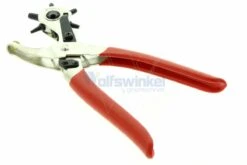 Kwb Revolvergattang Profi 240 Mm