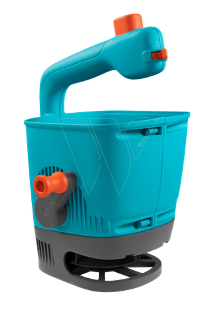 Gardena Handstrooier M (431-20) 1 Gardena Handstrooier M (431-20)