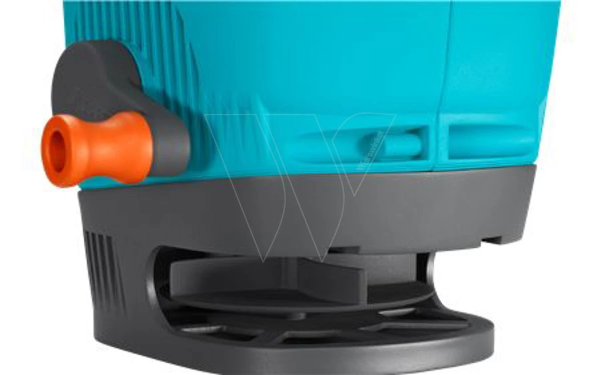 Gardena Handstrooier M (431-20) 2 Gardena Handstrooier M (431-20) - Afbeelding 2