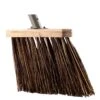 Bedrijfsbezem Bruin 31cm