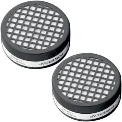 Powercap Filters Voor Jsp Th1p