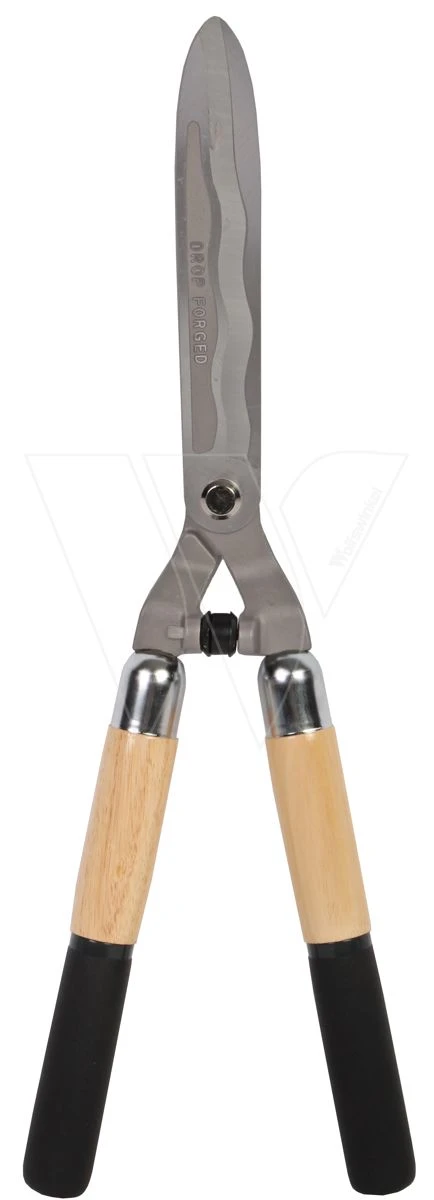 Heggenschaar Gesmede Golfsnede 1 Heggenschaar Gesmede Golfsnede