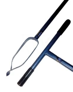 De Wit Palenboor 10cm