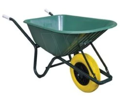 Altrad Kruiwagen Anti Lek Tk100 - 100 L.