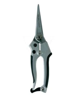 Rozenschaar 20cm Vbs Silver