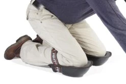 Fento 200 Kniebeschermers -Silky || KWB || Spax Verkoop F280200 6 FENTO2020020KNIEBESCHERMERS