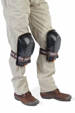 Fento 200 Kniebeschermers -Silky || KWB || Spax Verkoop F280200 7 FENTO2020020KNIEBESCHERMERS