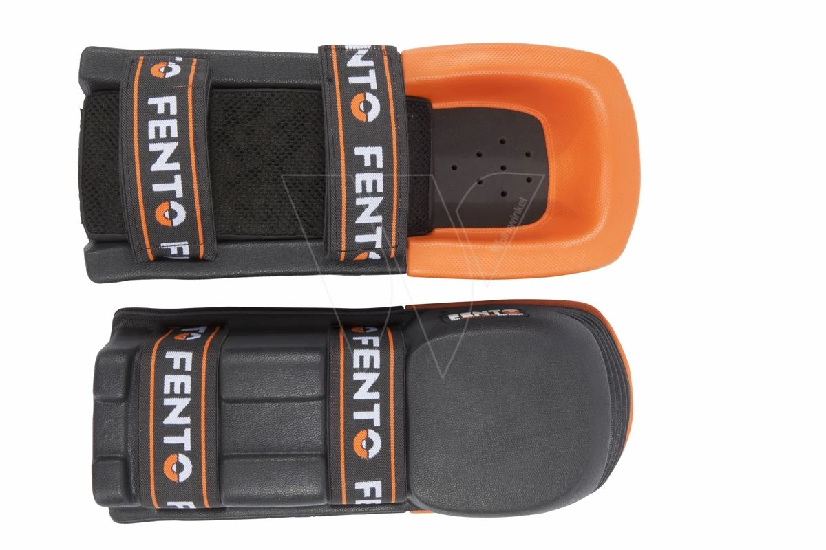 Fento 400 Pro Kniebeschermers 2 Fento 400 Pro Kniebeschermers - Afbeelding 2