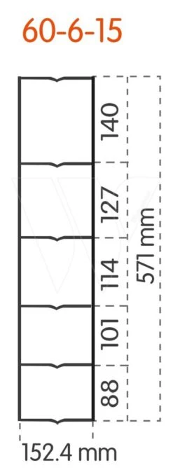 Arcelor Gaas Praire Licht H60x6x15 50m. 10 Arcelor Gaas Praire Licht H60x6x15 50m. -Silky || KWB || Spax Verkoop FSL606 3 PRAIRIE20LICHT20GAAS20GEKNOOPT20600MM20X205020METER