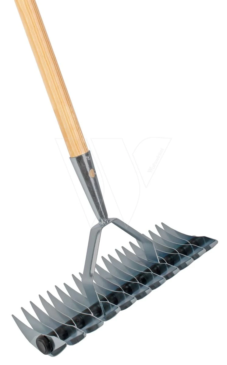 Verticuteerhark Compl. 1 Verticuteerhark Compl.