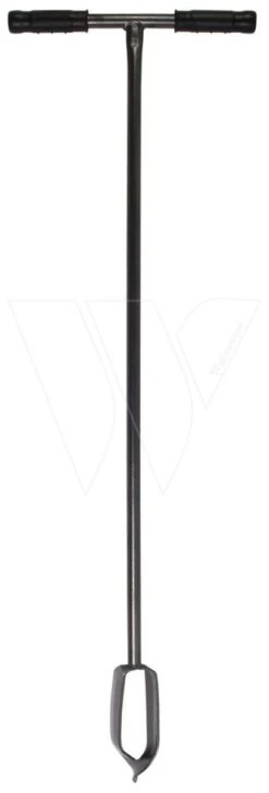 Talentools Grondboor 12cm Prof