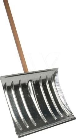 Talentools Sneeuwschuif Metaal