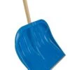 Talentools Sneeuwruimer 40cm Blauw Ks+st