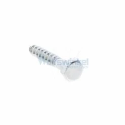 Houtdraadbout Vz 10x 60 Doos 100st