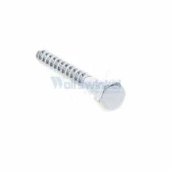 Houtdraadbout Vz 10x 80 Doos 100st