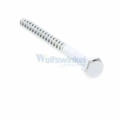 Houtdraadbout Vz 10x120 Doos 50st