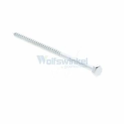 Houtdraadbout Vz 6x120 Doos 100st